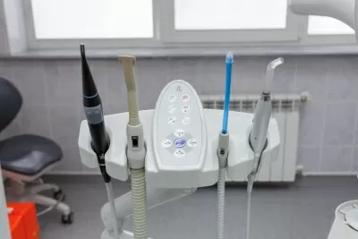 Дентал-студия