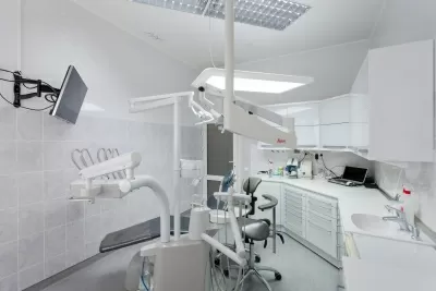 Дентал-студия