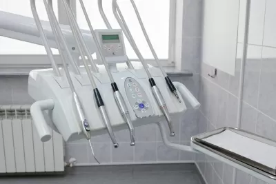 Дентал-студия