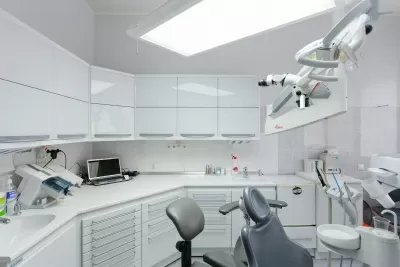 Дентал-студия