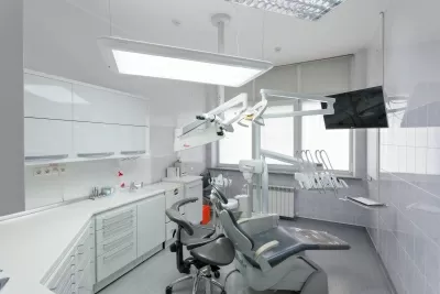 Дентал-студия