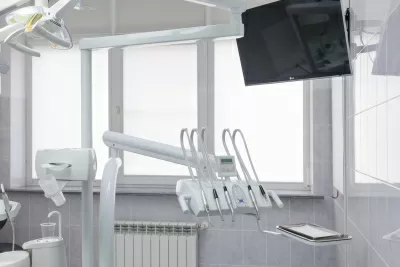 Дентал-студия