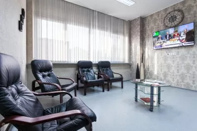 Дентал-студия