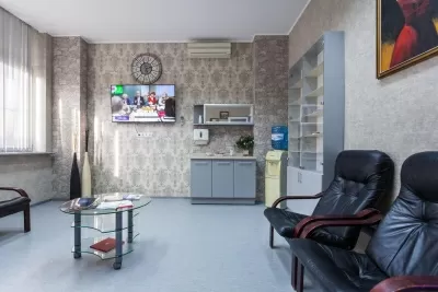 Дентал-студия