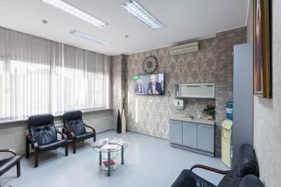 Дентал-студия