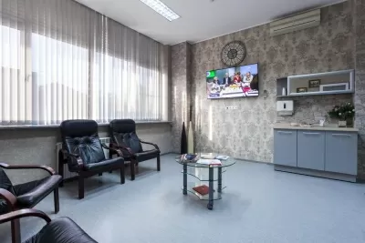 Дентал-студия