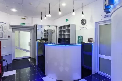 Дентал-студия