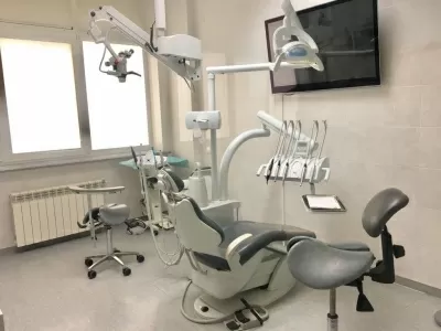 Дентал-студия