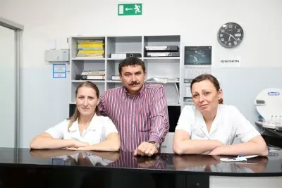 Дентал-студия