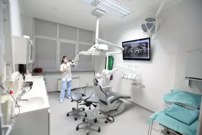 Дентал-студия