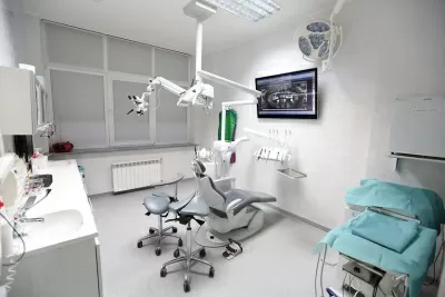 Дентал-студия