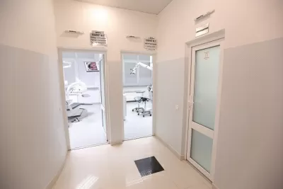 Дентал-студия