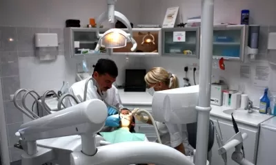 Дентал-студия