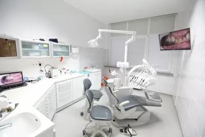 Дентал-студия