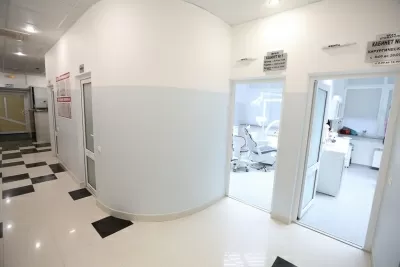 Дентал-студия