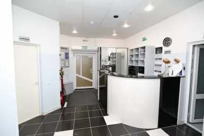 Дентал-студия