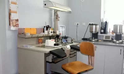 Дентал-студия