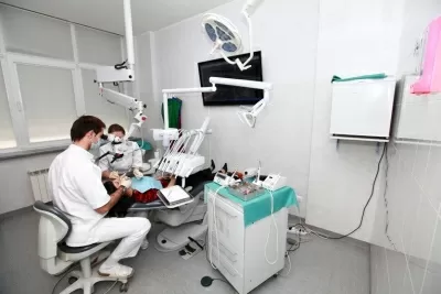 Дентал-студия