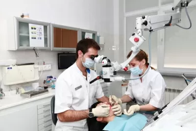 Дентал-студия