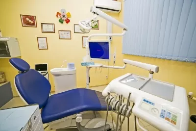 Стоматологическая клиника NEW SMILE