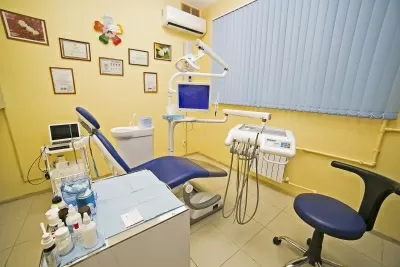 Стоматологическая клиника NEW SMILE