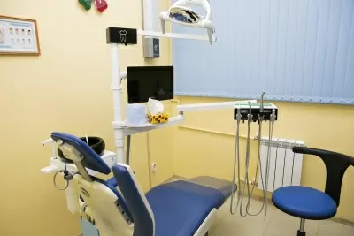 Стоматологическая клиника NEW SMILE