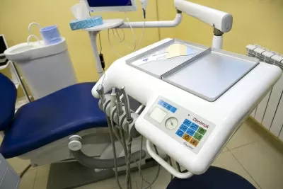 Стоматологическая клиника NEW SMILE