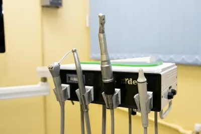 Стоматологическая клиника NEW SMILE