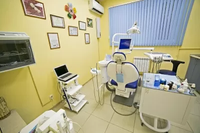 Стоматологическая клиника NEW SMILE