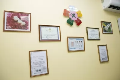 Стоматологическая клиника NEW SMILE