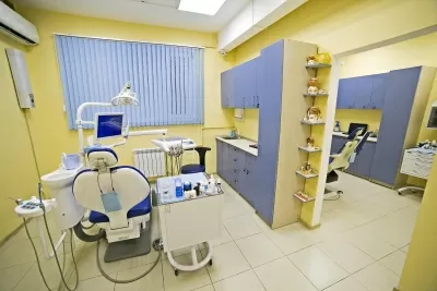 Стоматологическая клиника NEW SMILE