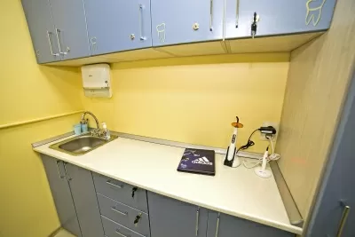 Стоматологическая клиника NEW SMILE