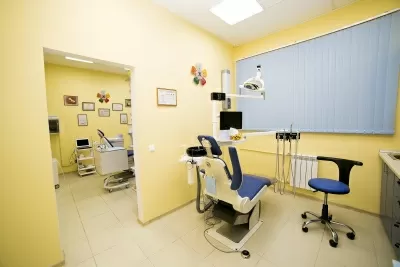 Стоматологическая клиника NEW SMILE