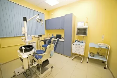 Стоматологическая клиника NEW SMILE