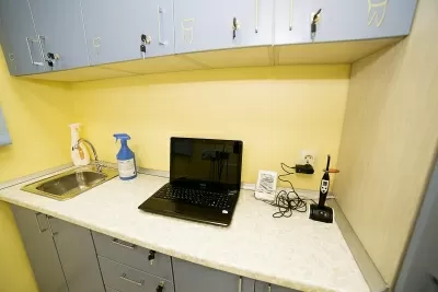 Стоматологическая клиника NEW SMILE