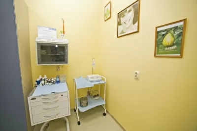 Стоматологическая клиника NEW SMILE