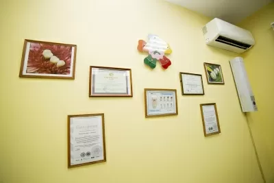 Стоматологическая клиника NEW SMILE