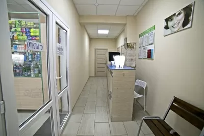 Стоматологическая клиника NEW SMILE