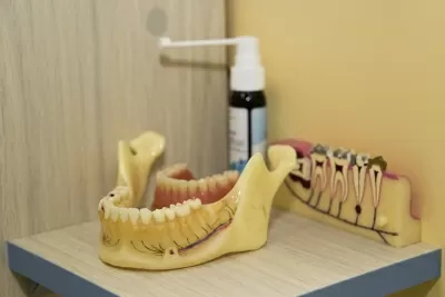 Стоматологическая клиника NEW SMILE