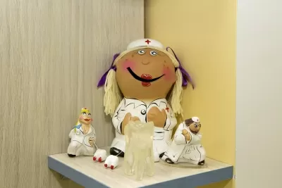 Стоматологическая клиника NEW SMILE