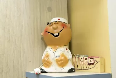 Стоматологическая клиника NEW SMILE