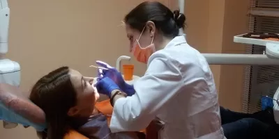 Центр имплантологии и эстетической стоматологии Маэстро