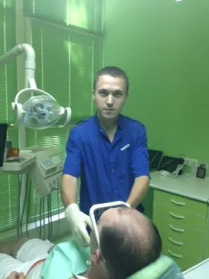 Центр имплантологии и эстетической стоматологии Маэстро