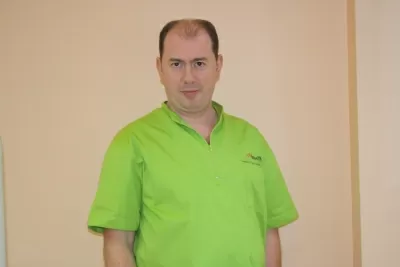 Центр имплантологии и эстетической стоматологии Маэстро