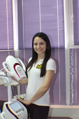 Центр имплантологии и эстетической стоматологии Маэстро