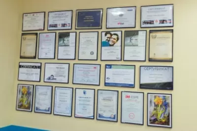 Стоматология Дента Клиник 24