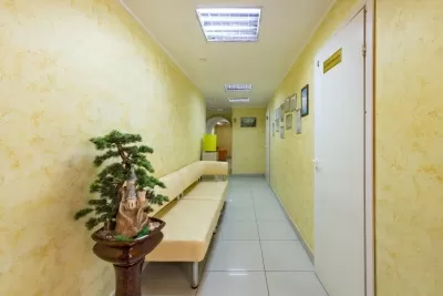 Медицинский центр Натали