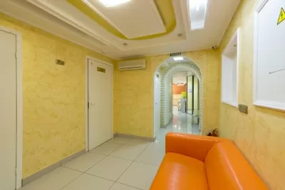 Медицинский центр Натали