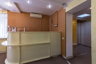 Медицинский центр Натали