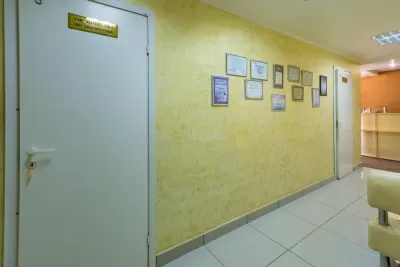 Медицинский центр Натали